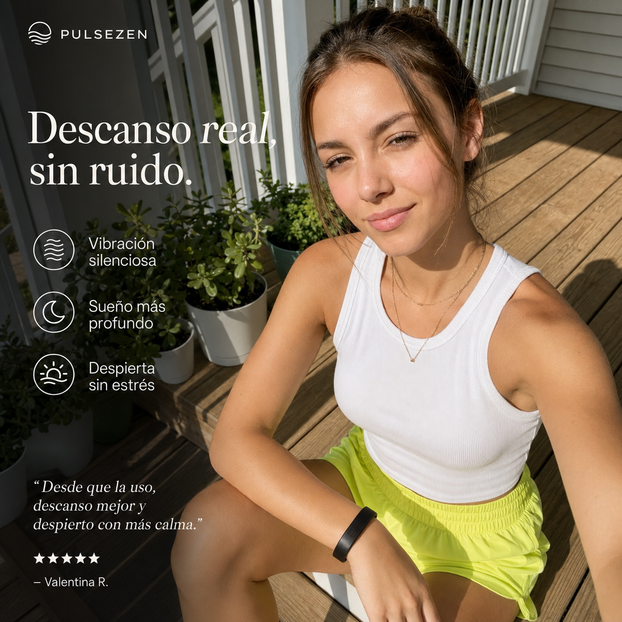 PULSEZEN™