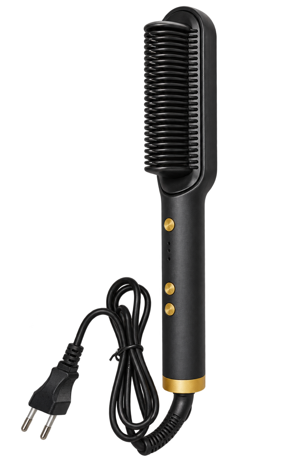 F900 · Cepillo alisador térmico